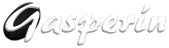 Logo Gasperín